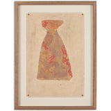 Canterbury Vessel V by Paul Meyer by Four Hands-Accessories Artwork-High Fashion Home