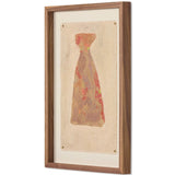 Canterbury Vessel V by Paul Meyer by Four Hands-Accessories Artwork-High Fashion Home