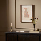 Canterbury Vessel V by Paul Meyer by Four Hands-Accessories Artwork-High Fashion Home