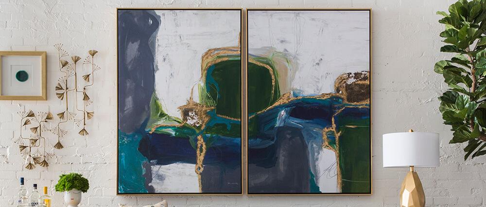 Canvas Art