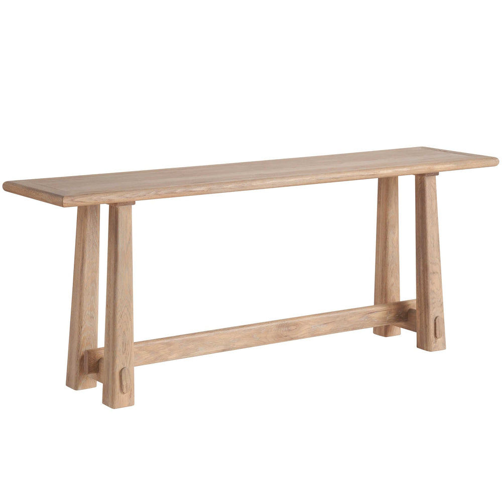 Griffith Park Console Table by Universal