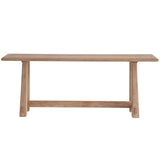 Canyon Console Table, Canyon
