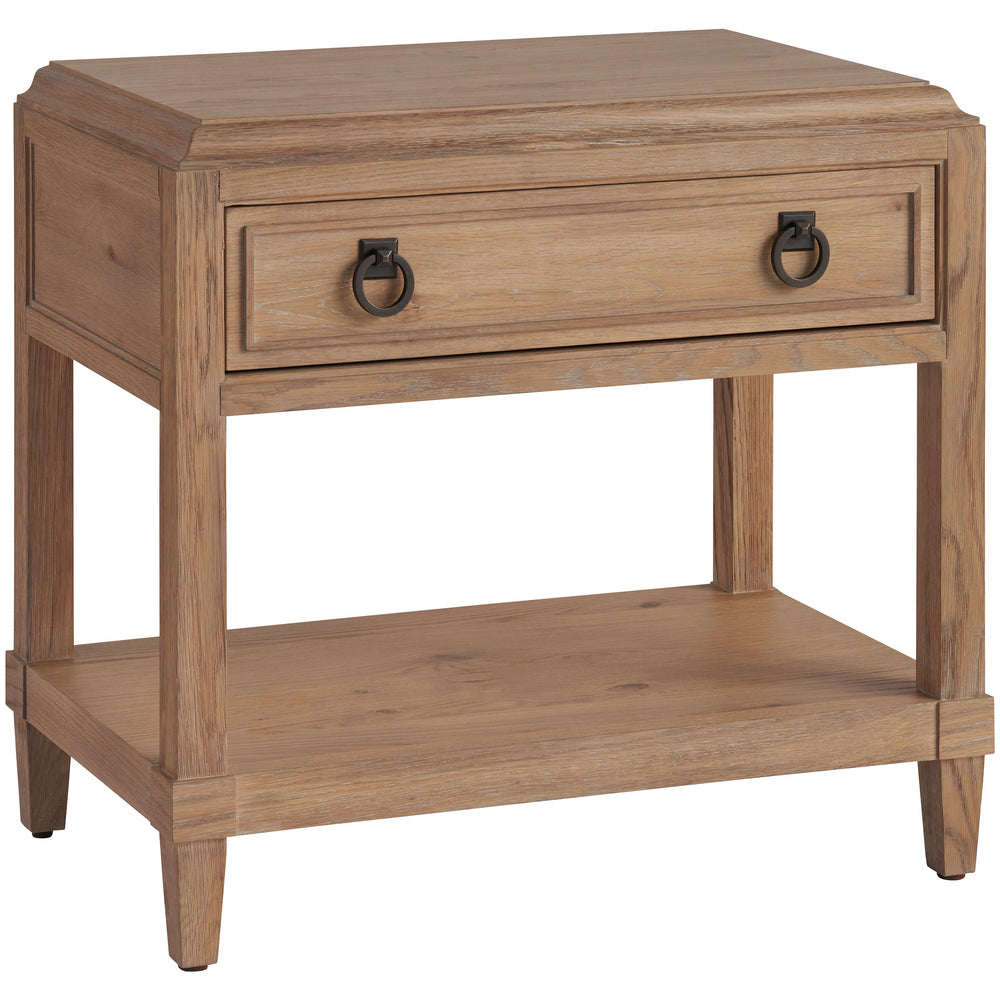 Canyon Drawer Nightstand, Canyon