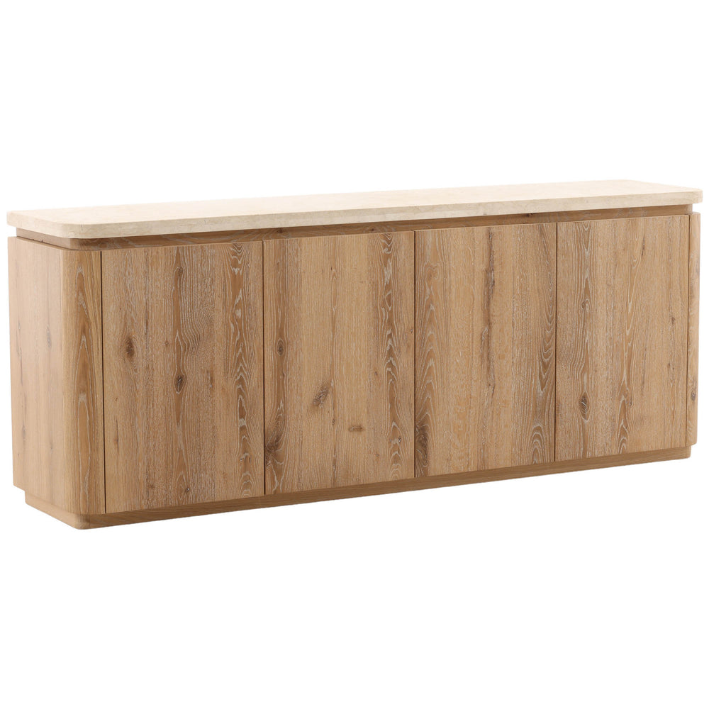 Canyon Sideboard, Natural
