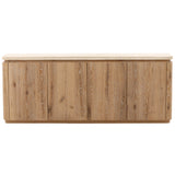 Canyon Sideboard, Natural