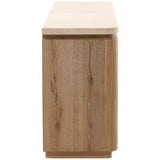 Canyon Sideboard, Natural