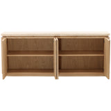Canyon Sideboard, Natural