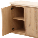 Canyon Sideboard, Natural