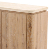 Canyon Sideboard, Natural