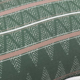 Cape Outdoor Lumbar Pillow, Green-Accessories-High Fashion Home