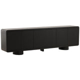 Capella Sideboard, Black