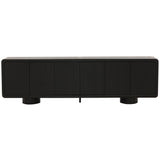 Capella Sideboard, Black