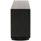 Capella Sideboard, Black
