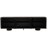 Capella Sideboard, Black