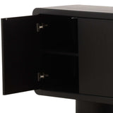 Capella Sideboard, Black