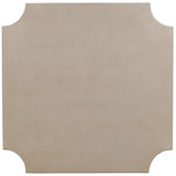 Capital Cocktail Table, Off-White-Furniture - Accent Tables-High Fashion Home