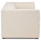 Caprio 2 Piece Sofa, Antwerp Natural by Four Hands-Furniture - Sofas-High Fashion Home