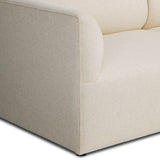 Caprio 2 Piece Sofa, Antwerp Natural by Four Hands-Furniture - Sofas-High Fashion Home