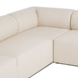 Caprio 5 Piece Sectional, Antwerp Natural by Four Hands