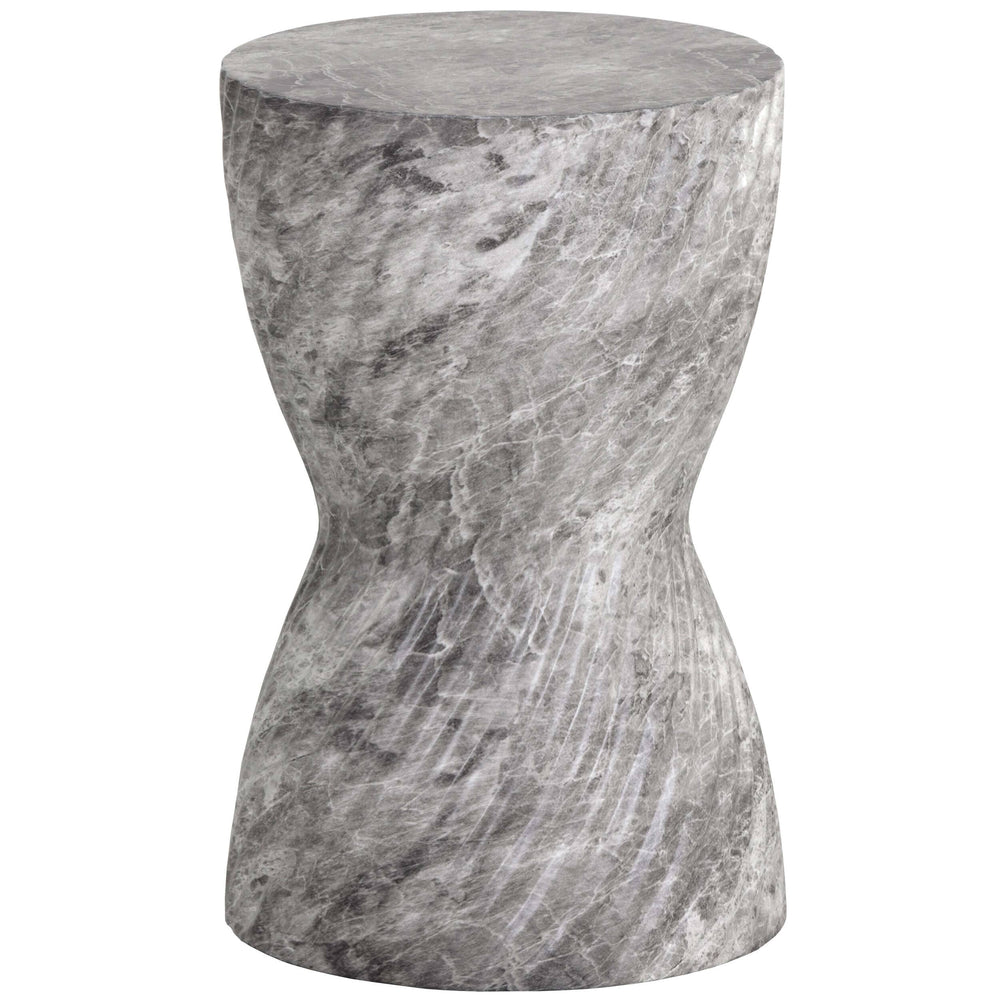 Cara End Table by Sunpan