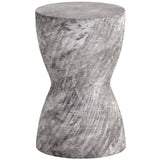 Cara End Table by Sunpan