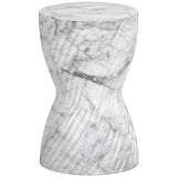 Cara End Table by Sunpan