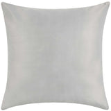 Caravan Pillow, Gray Multi