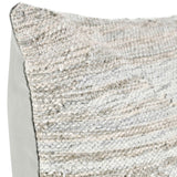 Caravan Pillow, Gray Multi