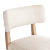 Cardell Swivel Counter Stool, Essence Natural