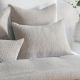 Cardif Sham by Classic Home