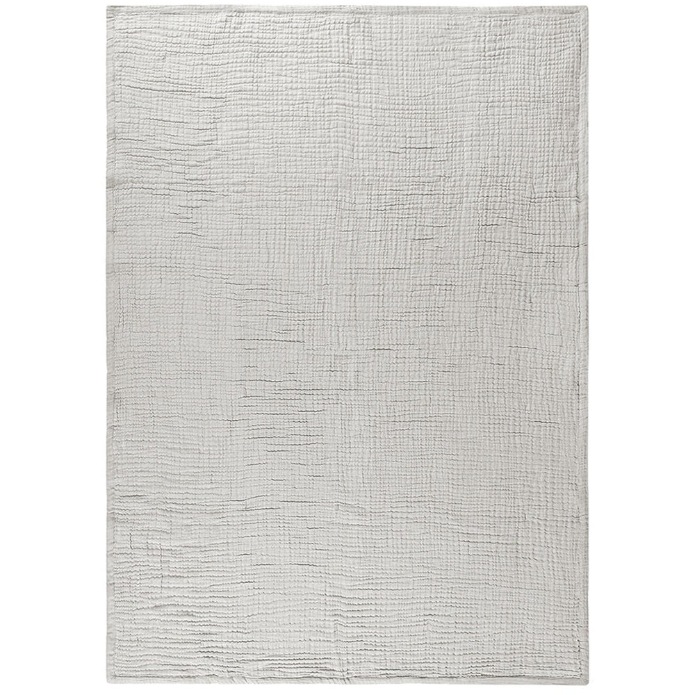 Cardif Throw, Gray