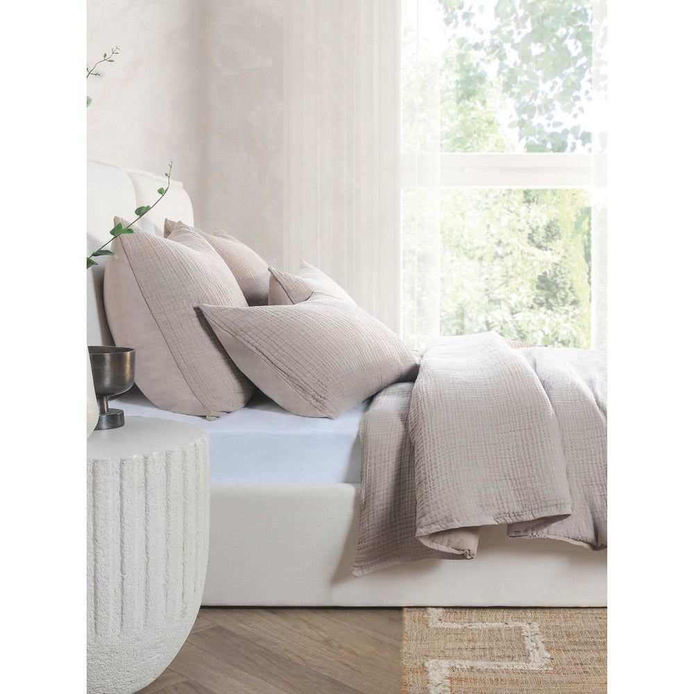Cardiff Duvet Set, Natural-Accessories-High Fashion Home
