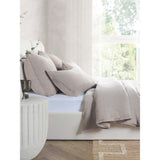 Cardiff Duvet Set, Natural-Accessories-High Fashion Home