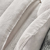 Cardiff Duvet Set, Natural-Accessories-High Fashion Home