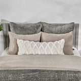 Cardiff Duvet, Natural-Accessories-High Fashion Home