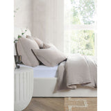 Cardiff Duvet, Natural-Accessories-High Fashion Home