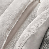 Cardiff Duvet, Natural-Accessories-High Fashion Home