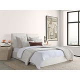 Cardiff Duvet, White-Accessories-High Fashion Home