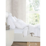 Cardiff Duvet, White-Accessories-High Fashion Home
