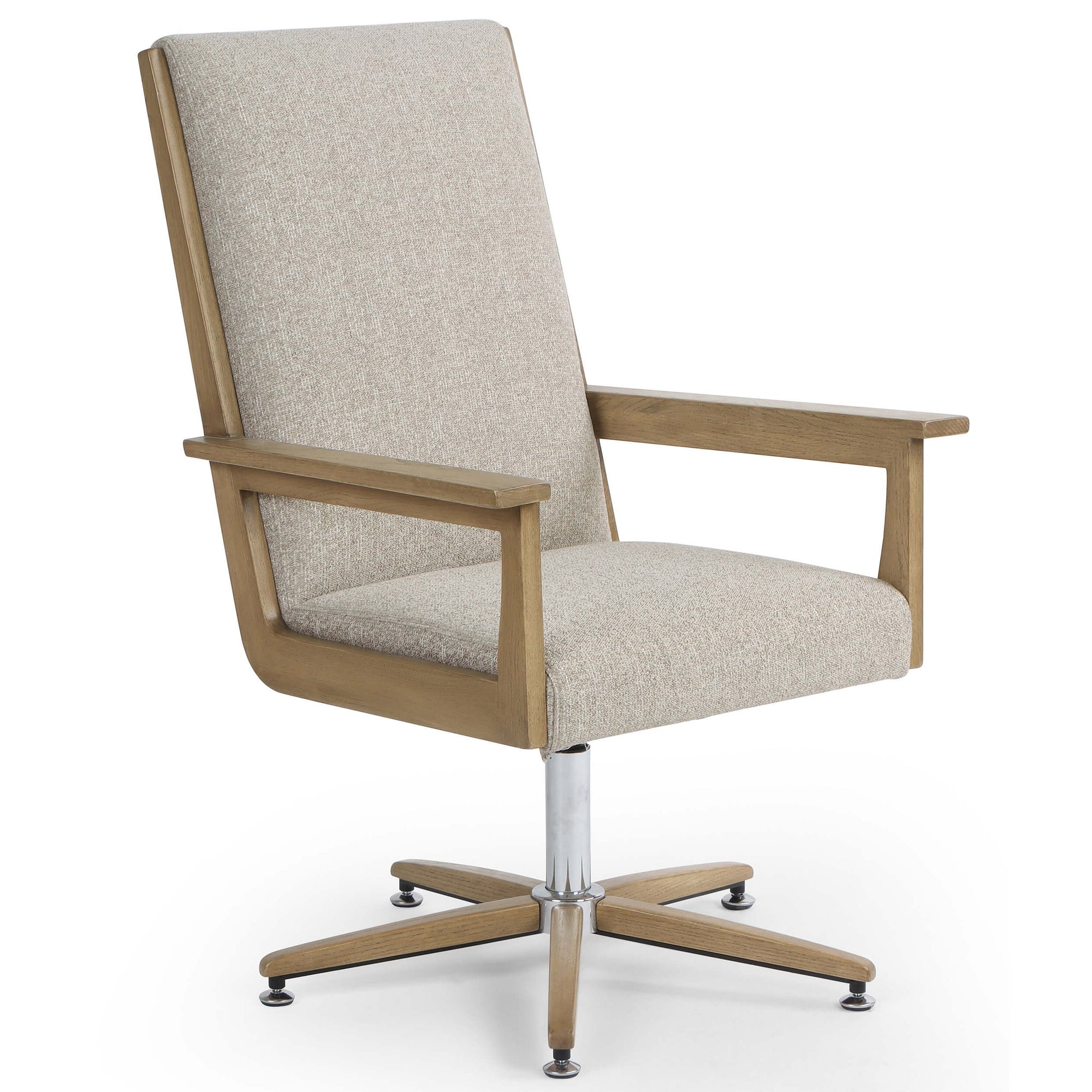 Camel Office Chair