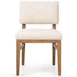 Carlo Dining Chair, Somerton Ash, Set of 2