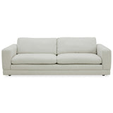 Carmel Sofa, Nomad Snow by Becki Owens-Furniture - Sofas-High Fashion Home