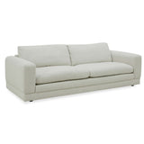 Carmel Sofa, Nomad Snow by Becki Owens-Furniture - Sofas-High Fashion Home