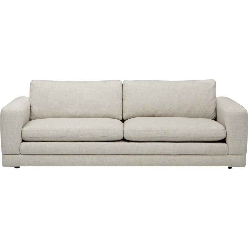 Carmel Sofa, Pismo Linen by Becki Owens