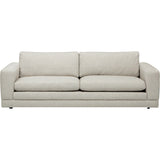 Carmel Sofa, Pismo Linen by Becki Owens