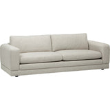 Carmel Sofa, Pismo Linen by Becki Owens
