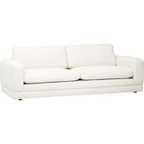Carmel Sofa, Nomad Snow by Becki Owens