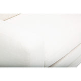 Carmel Sofa, Nomad Snow by Becki Owens