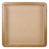 Carmelo Coffee Table, Medium Brown by Four Hands-Furniture - Accent Tables-High Fashion Home