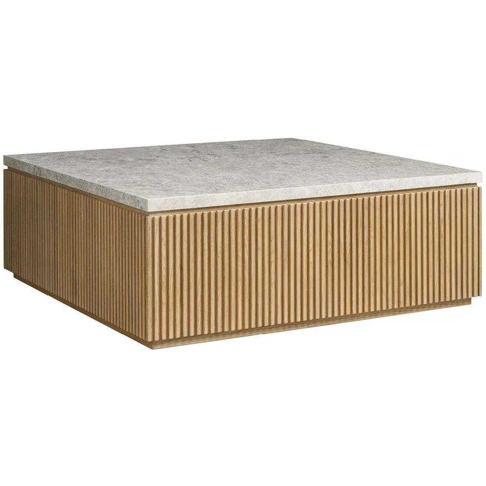 Carmen Cocktail Table, Skylark-Furniture - Accent Tables-High Fashion Home